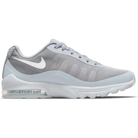 Nike Air Max Invigor Wolf Grijs Heren Sneakers Wit 749680-005 42 gray
