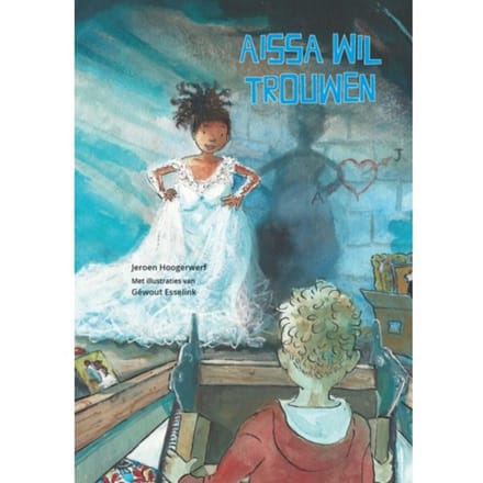 Aissa Wil Trouwen - Jeroen Hoogerwerf
