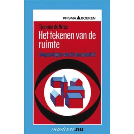 Tekenen Van De Ruimte - Vantoen.Nu - T. de Vries