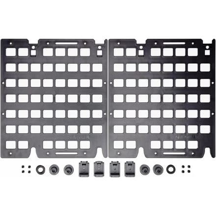 Bevestigingssysteem Nanuk Molle 962