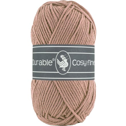 Durable Cosy Fine - 2223 Liver