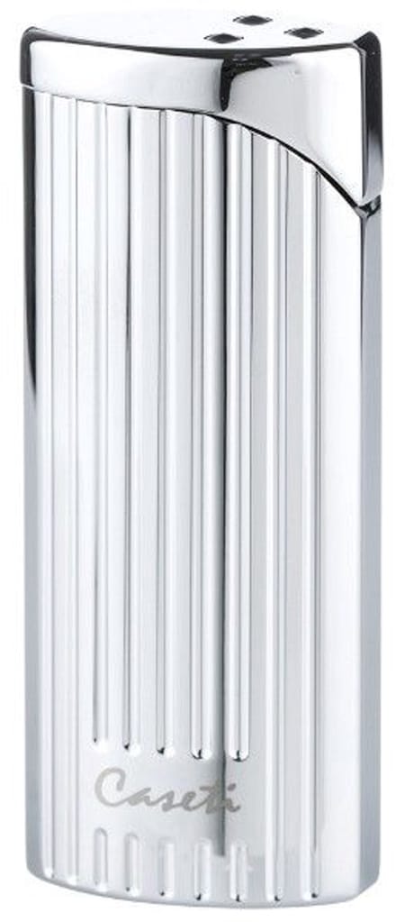Caseti Triple Jetflame Chrome Lines
