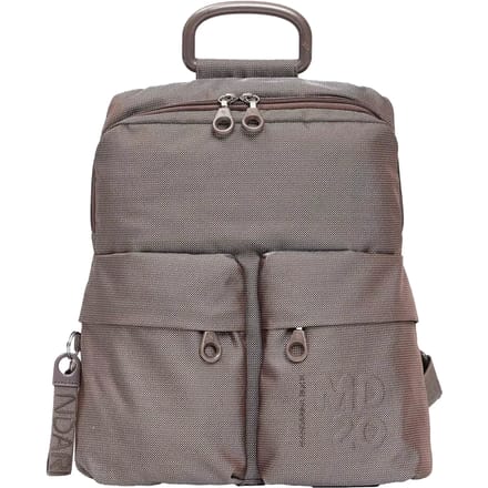 MANDARINA DUCK Rugzak MD20 Backpack Taupe Beige