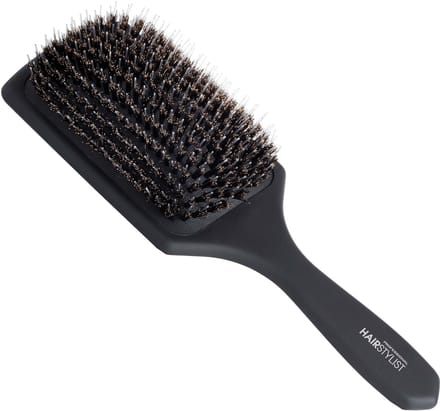 Xanitalia Paddle Brush Nylon/Boar