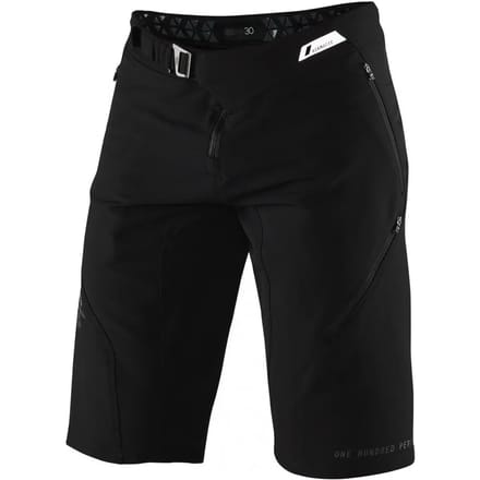 Short 100% Airmatic