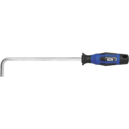 Inbussleutel met handvat Cyclus Pro