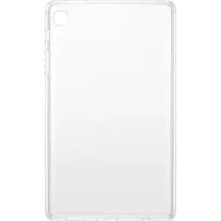 Samsung Galaxy Tab A7 Lite Transparant Cover - Transparent