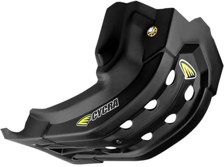 Cycra Honda Crf 450 R 17 Motorbeschermer Zwart