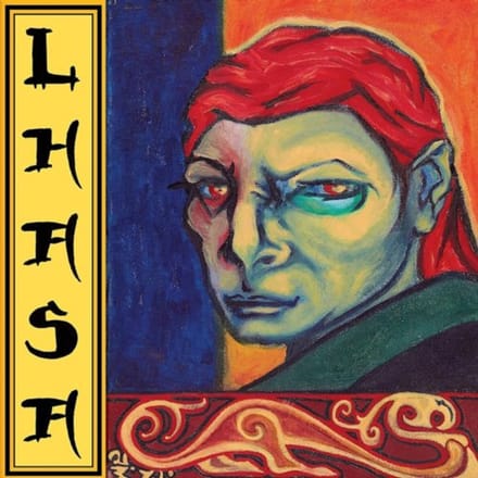 La Llorona - Lhasa