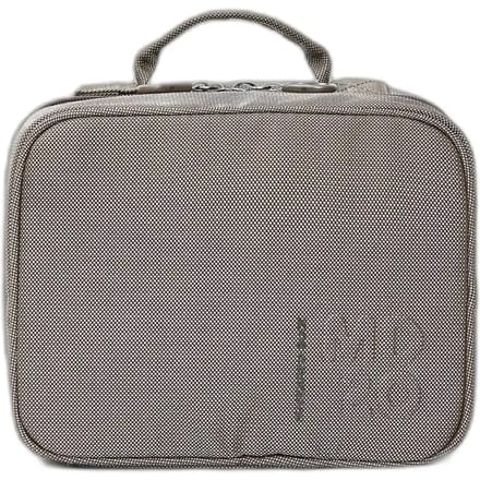 MANDARINA DUCK cosmetische tas MD20 Vanity Bag Taupe