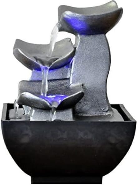 Kamerfontein - Binnenfontein - Waterornament Binnen