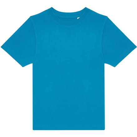 Kinder-T-shirt B&C #E150