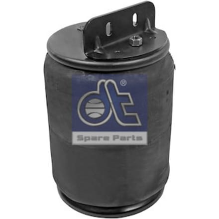 Veerbalg, luchtvering DT Spare Parts 7.12070