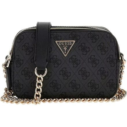 Schoudertas voor vrouwen Guess Noelle II