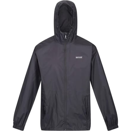 Waterdichte jas Regatta Pack-It III