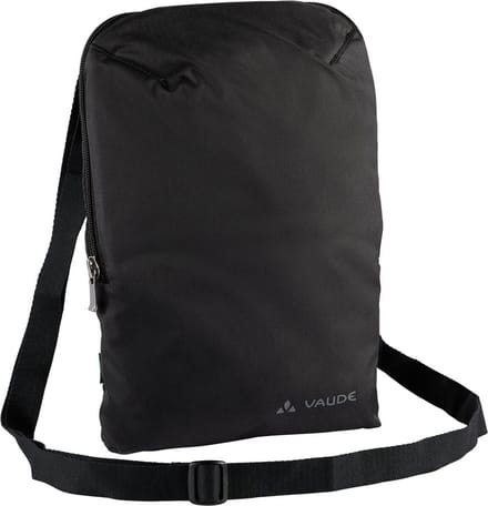 VAUDE Schoudertas Travel Organizer Black Zwart