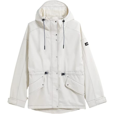 Aigle Ais26wout004 Parka Beige M Vrouw