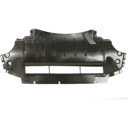 Afdekking motor BLIC 6601-02-0062860MP