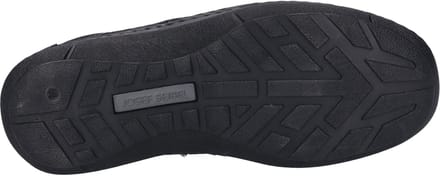 JOSEF SEIBEL New Anvers 84 | Stiefelette für Herren | Schwarz