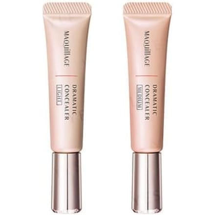 Shiseido - Maquillage Dramatic Concealer SPF 30 PA+++ Light
