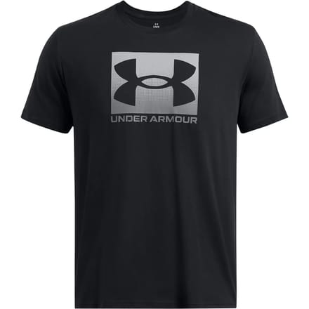 T-shirt Under Armour Boxed