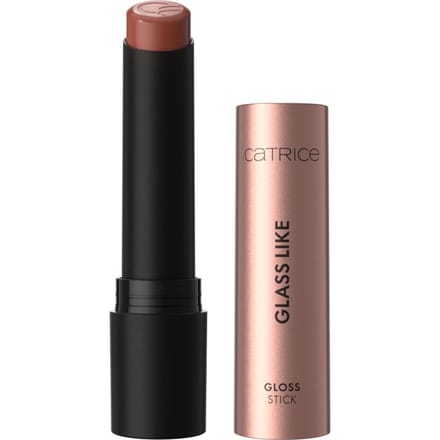 Lipgloss Catrice Gloss stick met glasachtig effect