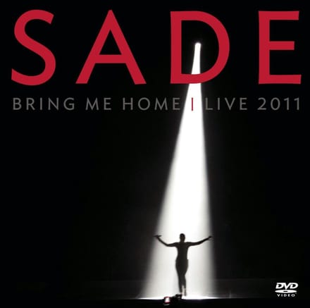 Bring Me Home : Live 2011