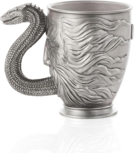 Harry Potter Espresso mok Basilisk