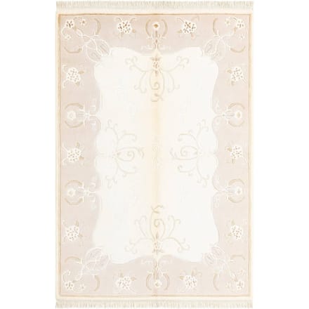 Vloerkleed Alice handgemaakt wol | Hadorn