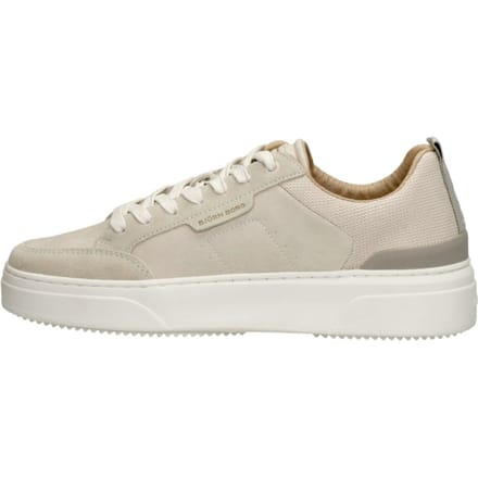 Bjorn Borg T1930 BLK M Sneakers Laag - beige - Maat 41