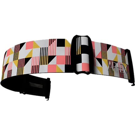 Maskerband Aphex