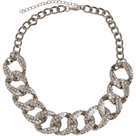 Halsband Urban Classics Statement