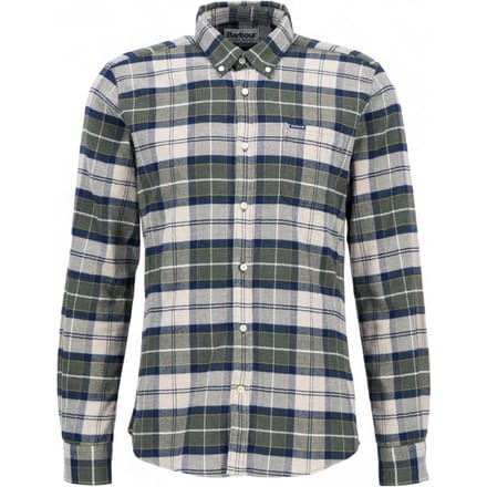 Shirt Man Barbour msh5014 tn16