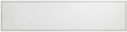 Mazda LED Paneel Plus G2 RC009B 28W 3400lm - 840 Koel Wit | 120x30cm - UGR <23.