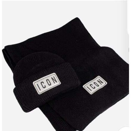 Sjaal Icon -