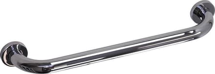 WillieJan Bad Douche Greep 29032 - Veiligheidsgreep - Grabbar – Minder Validegreep- Grabbar - 40 cm - Verchroomd Messing