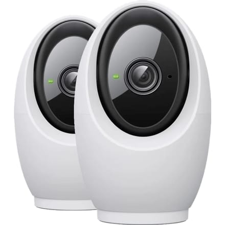 TP-Link Tapo C260 Duo Pack