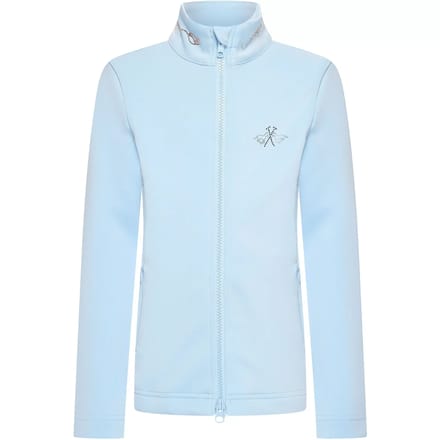 Meisjescardigan HV Polo Lilian