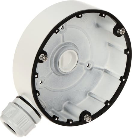 Hikvision Aansluitdoos DS-1280ZJ-DM8