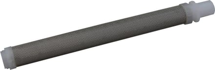 10 stuks - Airless Filter - Grof - Filter wit - Mesh 60 - Verfspuit Pistoolfilter - Pistool filter