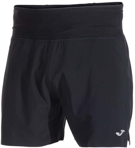 Joma R-nature Korte Broek Zwart S Man