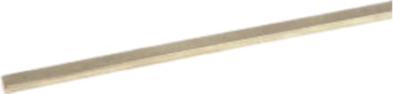 Eaton CU-BAR 15X4 CU-ETP EAT KOPERSTRIP 15X4MM