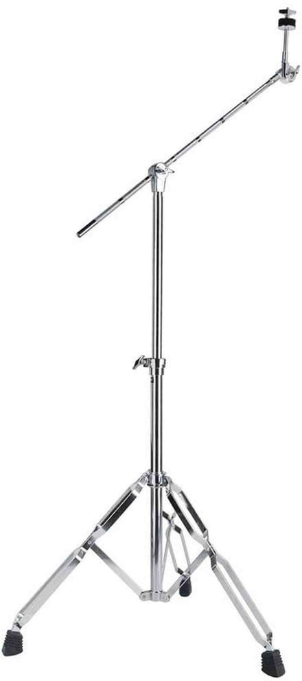 Bekkenstandaard - Hayman CYBS-060 - Studio Series - Met boom - Dubbelbenig - Semi-professioneel