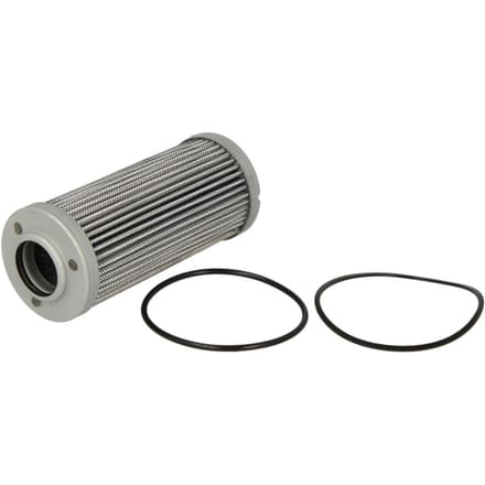 Hydraulisch filter MANN-FILTER HD 509/2 x