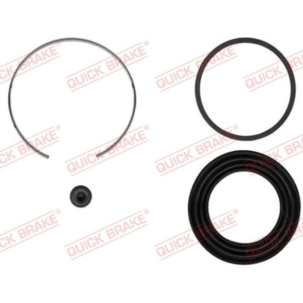 Reparatieset, remklauw QUICK BRAKE 114-0284