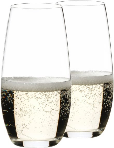 Riedel - O' Champagne 2 stuks