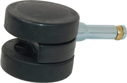 Numatic zwenkwiel George (204111)