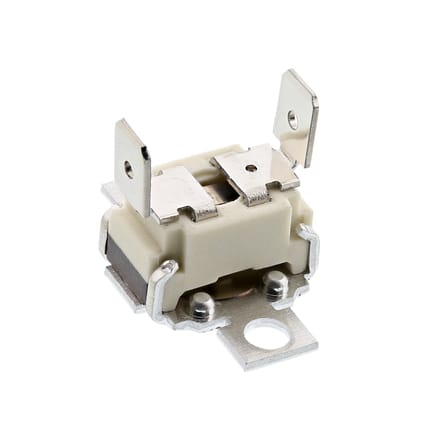 AEG beveiligingsthermostaat, beveiliging, zwart, 130°C 140018026041