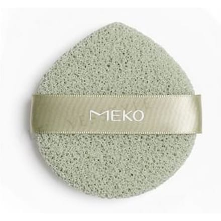 MEKO - Gentle Exfoliating Facial Puff 1 pc