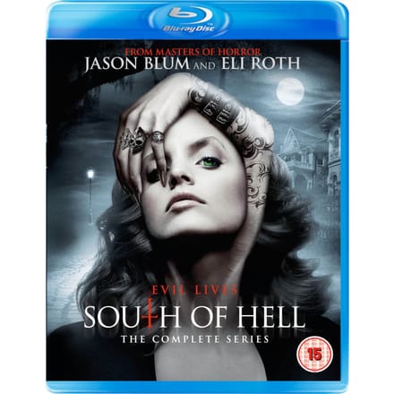 South Of Hell - Season 1